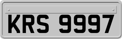 KRS9997