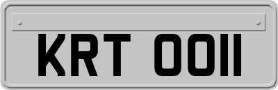 KRT0011
