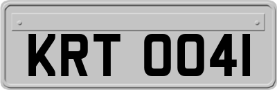 KRT0041