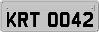 KRT0042