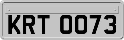 KRT0073