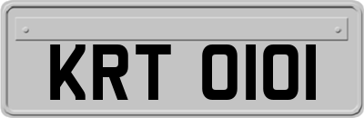 KRT0101