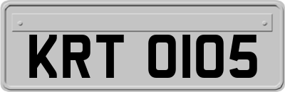 KRT0105