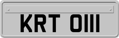 KRT0111
