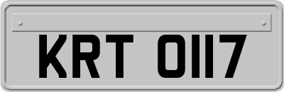 KRT0117