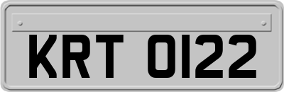 KRT0122