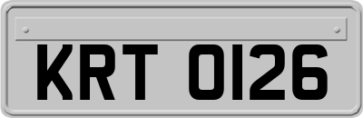 KRT0126