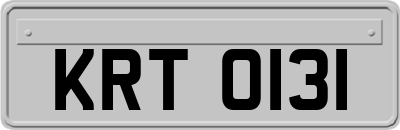 KRT0131