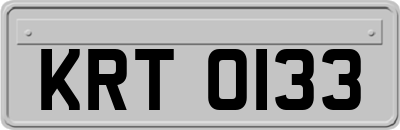 KRT0133