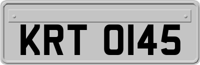 KRT0145