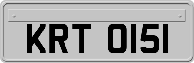 KRT0151