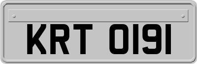 KRT0191