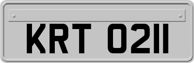 KRT0211