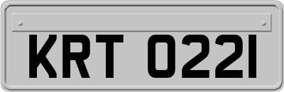 KRT0221