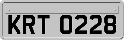 KRT0228