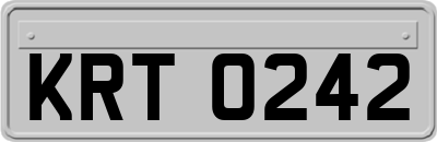 KRT0242