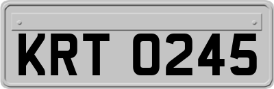 KRT0245