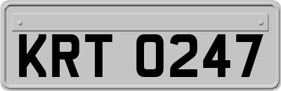 KRT0247