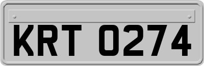 KRT0274