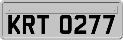 KRT0277