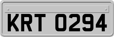KRT0294