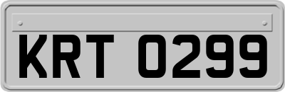 KRT0299