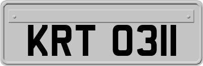 KRT0311