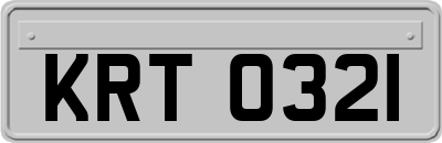 KRT0321