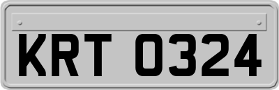KRT0324
