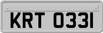 KRT0331