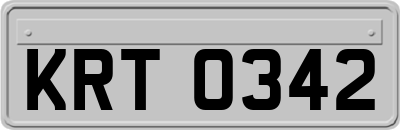 KRT0342