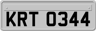 KRT0344