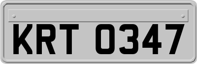 KRT0347
