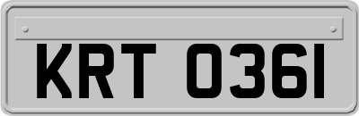 KRT0361