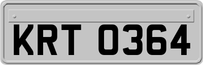 KRT0364