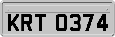 KRT0374