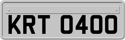 KRT0400