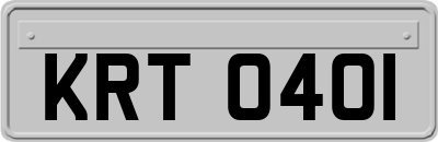 KRT0401