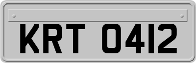 KRT0412