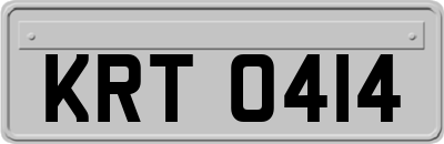 KRT0414