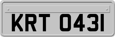KRT0431