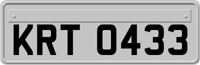 KRT0433