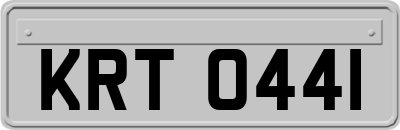 KRT0441