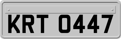 KRT0447
