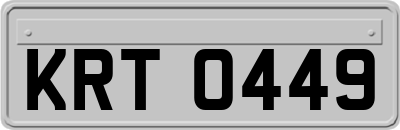 KRT0449