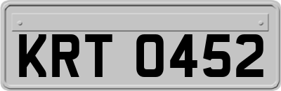 KRT0452