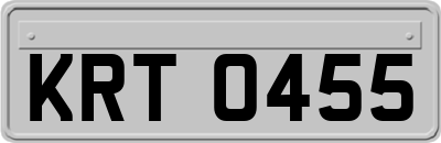 KRT0455