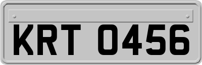 KRT0456