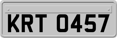 KRT0457