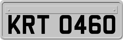 KRT0460